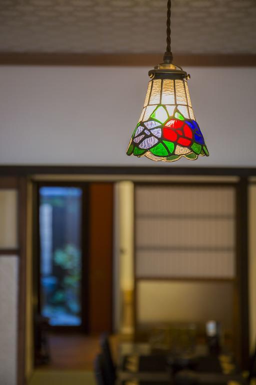 Villa Kyomachiya Hachijo à Kyoto Extérieur photo